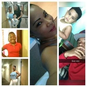 Meet your Posher, Ramona